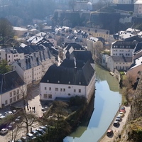 Photo de Luxembourg - Luxembourg-ville